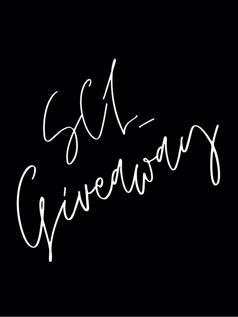 Giveaway !!! FREE SHIPPING